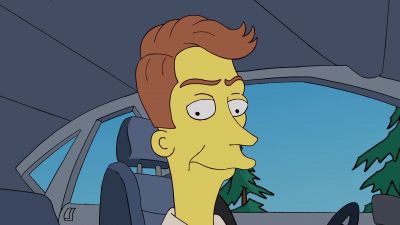 I am Sideshow Bob - The Simpsons