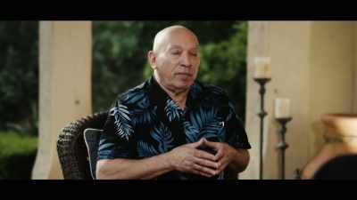 I am simply harmonizing telepathically, - Interview with the Extraterrestrial