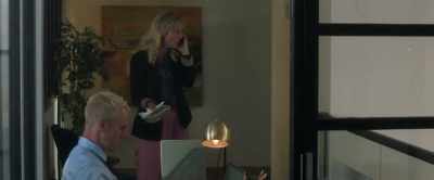 I am simply saying
it's not a day rate - Ellie and Abbie (and Ellie's Dead Aunt)