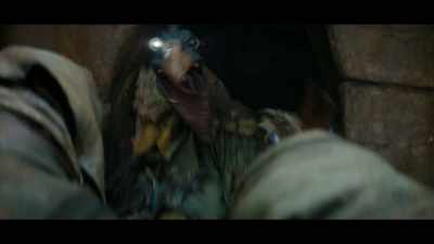 I... am... Skeksis! - The Dark Crystal: Age of Resistance