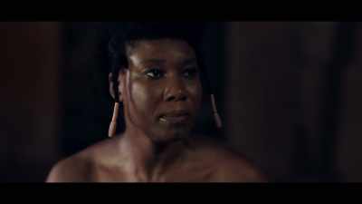 I am your slave, - House of Ga'a