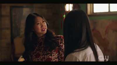 I AM SO...IMPRESSED.
[GIGGLES] - Kung Fu
