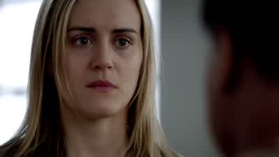 I am so, so, so sorry. - Orange Is the New Black