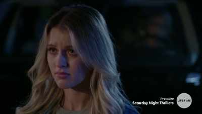 I am so, so sorry
for how I reacted. - Stalked by My Doctor: A Sleepwalker's Nightmare