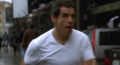 I am so sorry for the delay, folks... - Along Came Polly