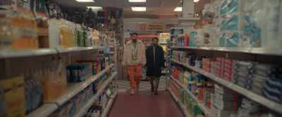 I am so, so sorry, guys. - Deli Boys