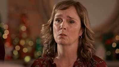 I am so, so sorry, Honey. - The Christmas Charade