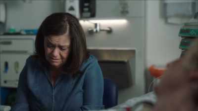 I am so, so sorry, Jill. - The Trouble with Maggie Cole