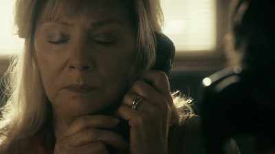 I am so, so sorry. - Dirty John