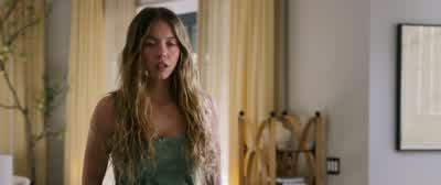 I am so sorry. - The Housemaid