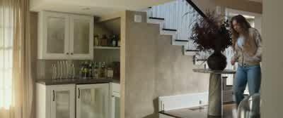 I am so sorry. - The Housemaid