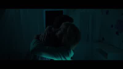 I am so sorry. - Insidious: Chapter 2