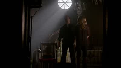 I am so sorry. - The Originals