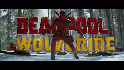 To be clear, I'm not proud of any of this. - Deadpool & Wolverine