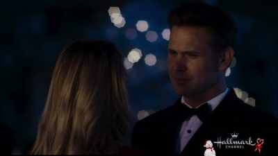I am that someone. - Christmas Wishes & Mistletoe Kisses