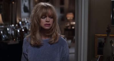 I am so sorry about both of your marriages - The First Wives Club