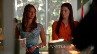 I am sorry
about your boyfriend. - CSI: Miami