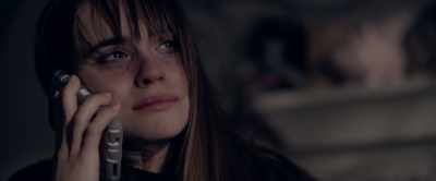 I am so sorry about Lisa and... - The Gallows Act II
