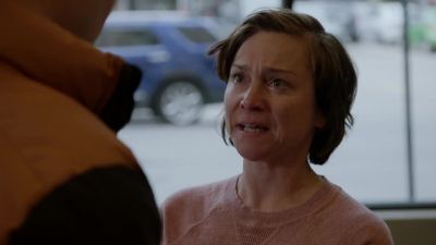 I am so sorry, Blake. - Chicago Fire
