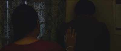 I am sorry dear. - Kumbalangi Nights