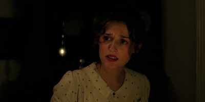I am sorry to disturb you. - Picnic at Hanging Rock