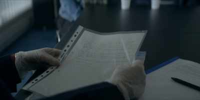 -"I am sorry to everyone,
mainly my family, - Four Lives