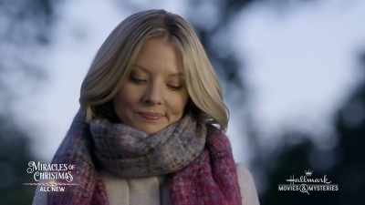 I am so sorry
for any misunderstanding - Debbie Macomber's A Mrs. Miracle Christmas