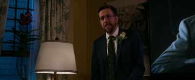 I am so sorry, you guys, - Father Figures