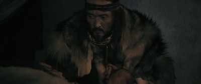 I am sorry, I am not long for this world. - The Legend of Tomiris