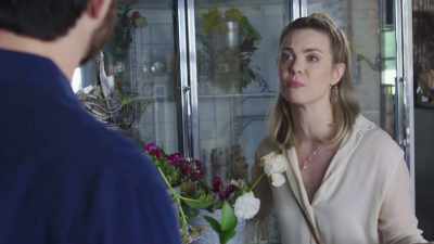 I am so sorry that I
can't just change my life - The Wedding Arrangement