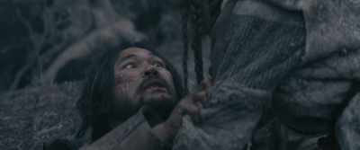 I am sorry, I could not save us. - The Legend of Tomiris