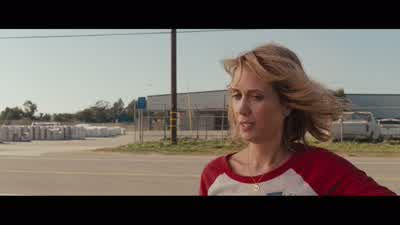 We found her. - Bridesmaids