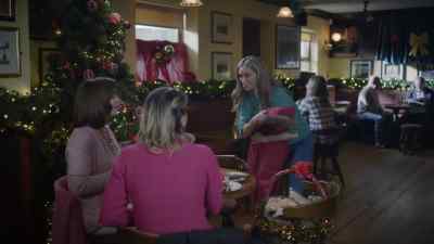 I am so sorry I have got to run, - 'Tis the Season to Be Irish