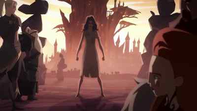 I am sorry I misled you. - Twilight of the Gods