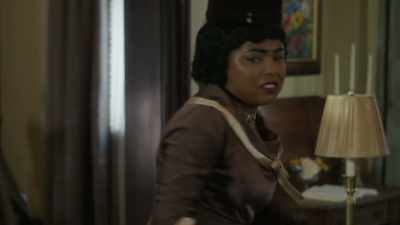 I am sorry, but I need to go. - Women of the Movement
