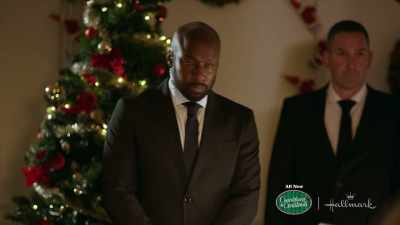 I am so sorry.
I think this is all my fault. - The Royal Nanny