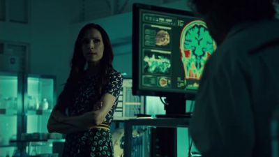 - I am so sorry. I tried.
- Bip. - Hemlock Grove
