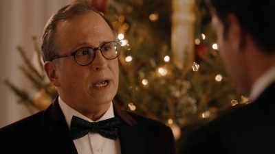 I am so sorry, I was trying
to look after you. - Match Made in Mistletoe