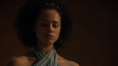 I am sorry I-- - Game of Thrones