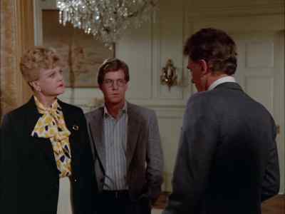 I am sorry, Jessica.
I need them. - Murder, She Wrote