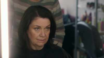 I am so sorry, Kelly,
I-I really am. - The Trouble with Maggie Cole