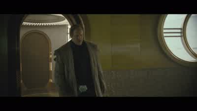 I am sorry, kid. - Solo: A Star Wars Story