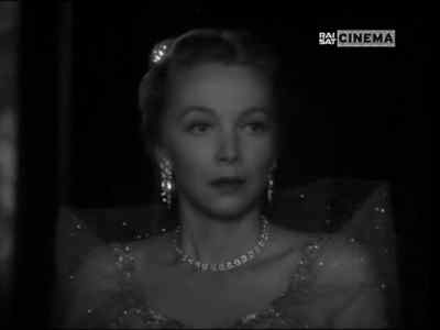 I am sorry,
ladies and gentlemen, - Night Has a Thousand Eyes