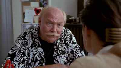 I am sorry, Mr. Langford. I can't. - Indecent Proposal