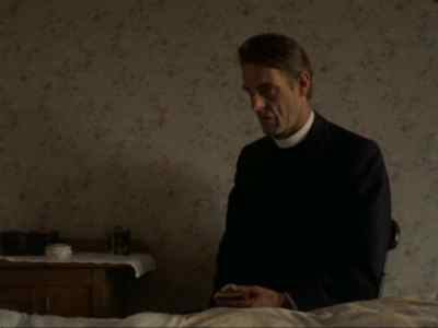I am sorry, Mrs Kings. - Penda's Fen