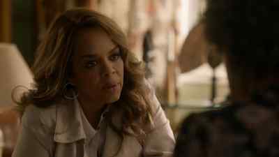I am so sorry, Mrs. Williams, - CSI: Vegas