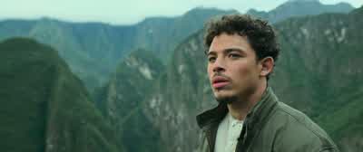 I am sorry, Noah. - Transformers: Rise of the Beasts