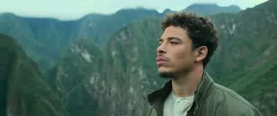 I can't even be angry at you for that. - Transformers: Rise of the Beasts