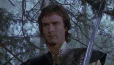- I am sorry not to be with
you for the final fight. - Hawk the Slayer
