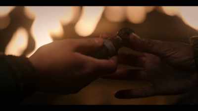 I am sorry my offering
has brought back such memories. - Vikings: Valhalla